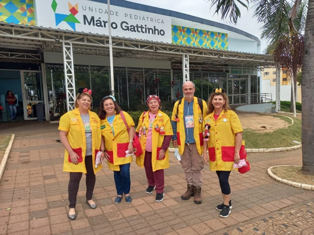 Campinas: Griots participam da Semana Municipal do Brincar