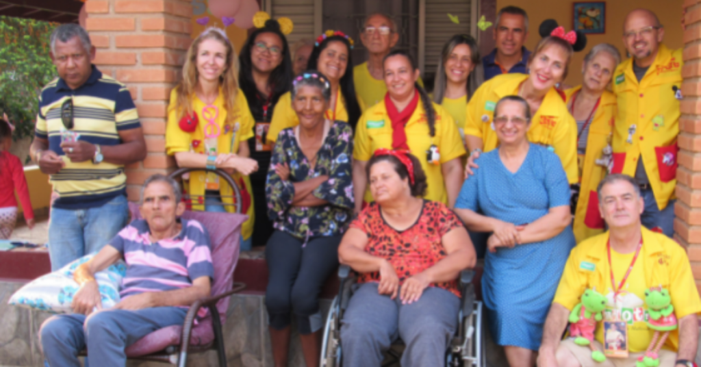 Junho Violeta: Dignidade no envelhecimento é para todos