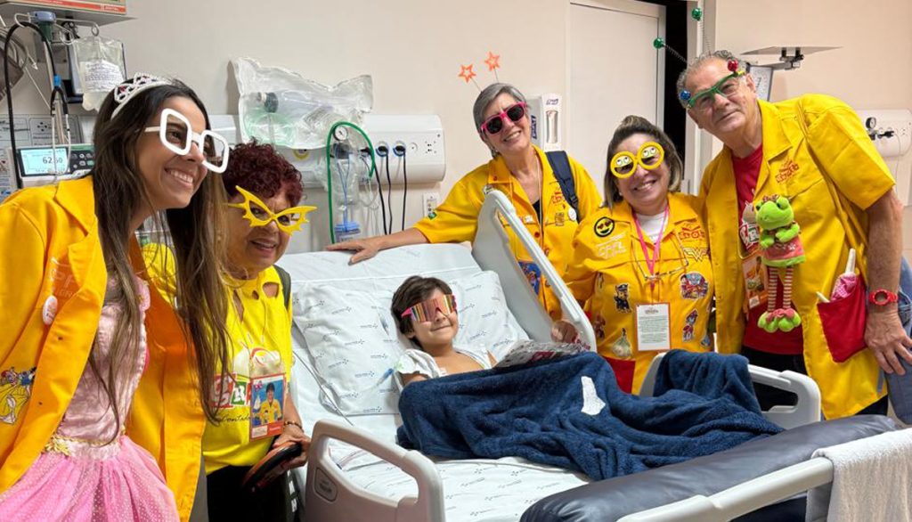 2025: um ano inteiro de histórias, sorrisos e encontros inesquecíveis