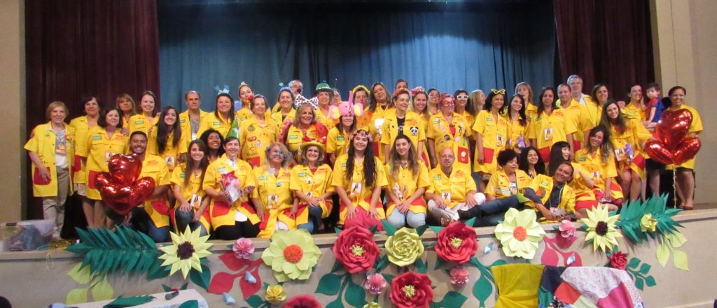 No Dia Mundial das ONGs, descubra um pouco mais sobre a Associação Griots