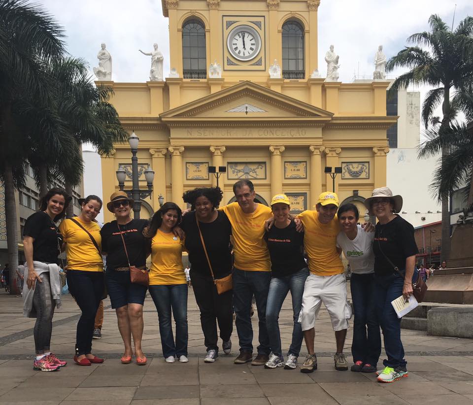 Campinas completa 252 anos: uma cidade contada pelas histórias, pelos cuidados e pelos livros