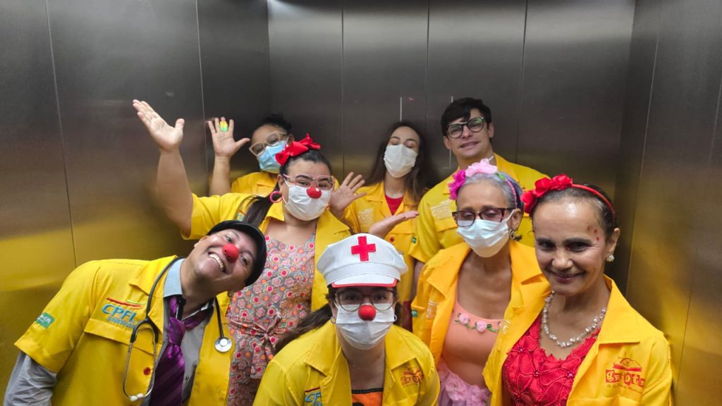 Dia Nacional do Voluntariado: o valor de doar o próprio tempo
