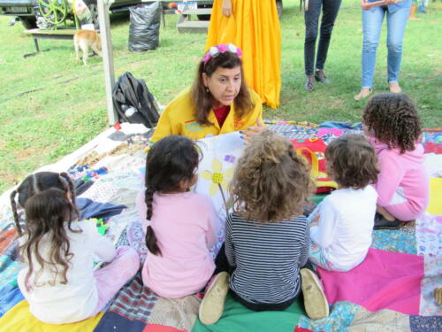 1ª edição do AMAAH ORGULHO AUTISTA | 19/06/2022